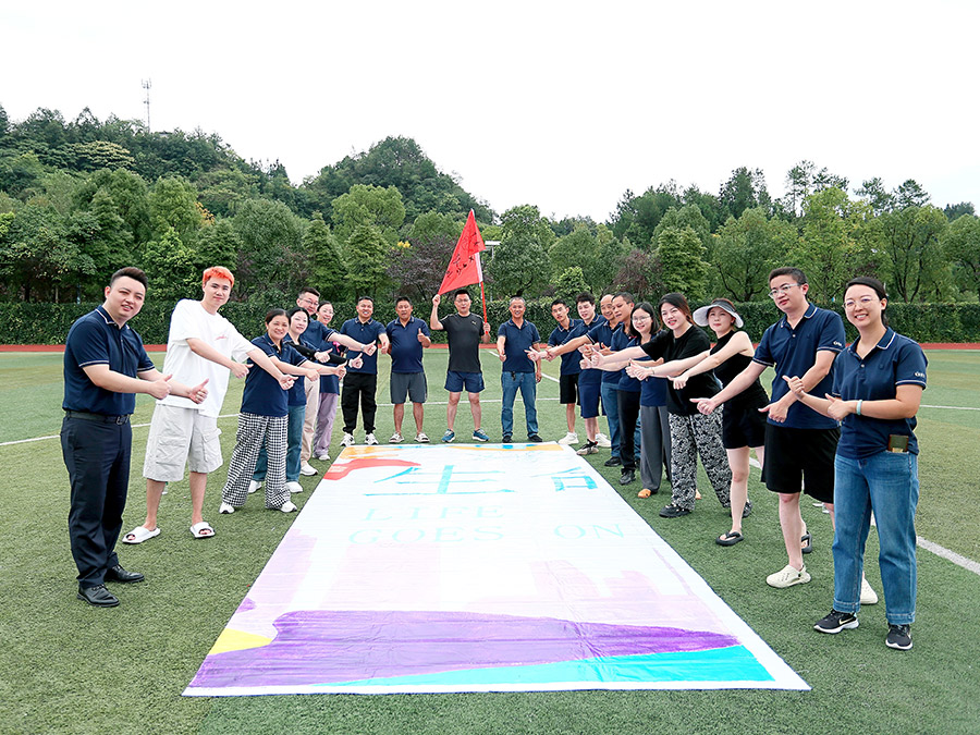 场景搭建与氛围布置成活动核心竞争力，高颜值现场提升品牌质感